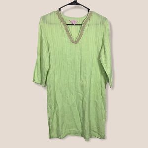 LILLY PULITZER COVER UP